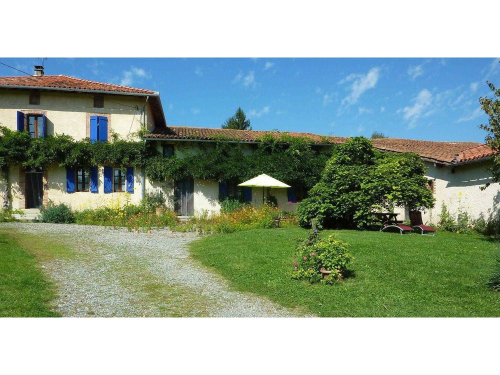 Holiday home in Midi-Pyrenees from £50 per night