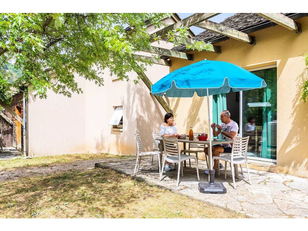 Holiday home in Lozère from £44 per night