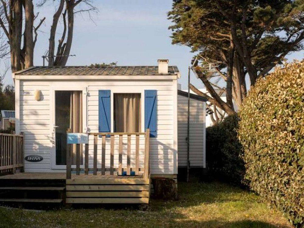 Camping in Côte de Jade from £49 per night