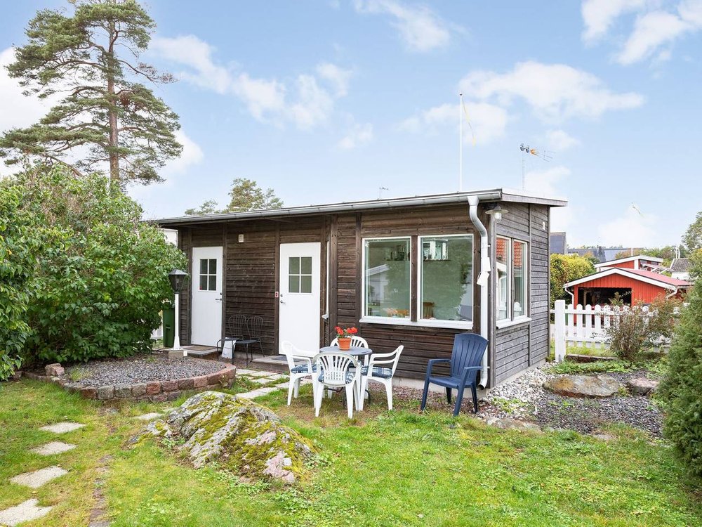 Holiday home in Smaland from £26 per night