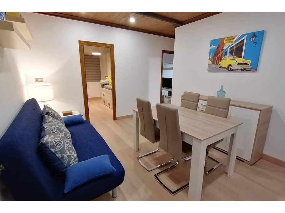 Holiday apartment in Armilla from £59 per night