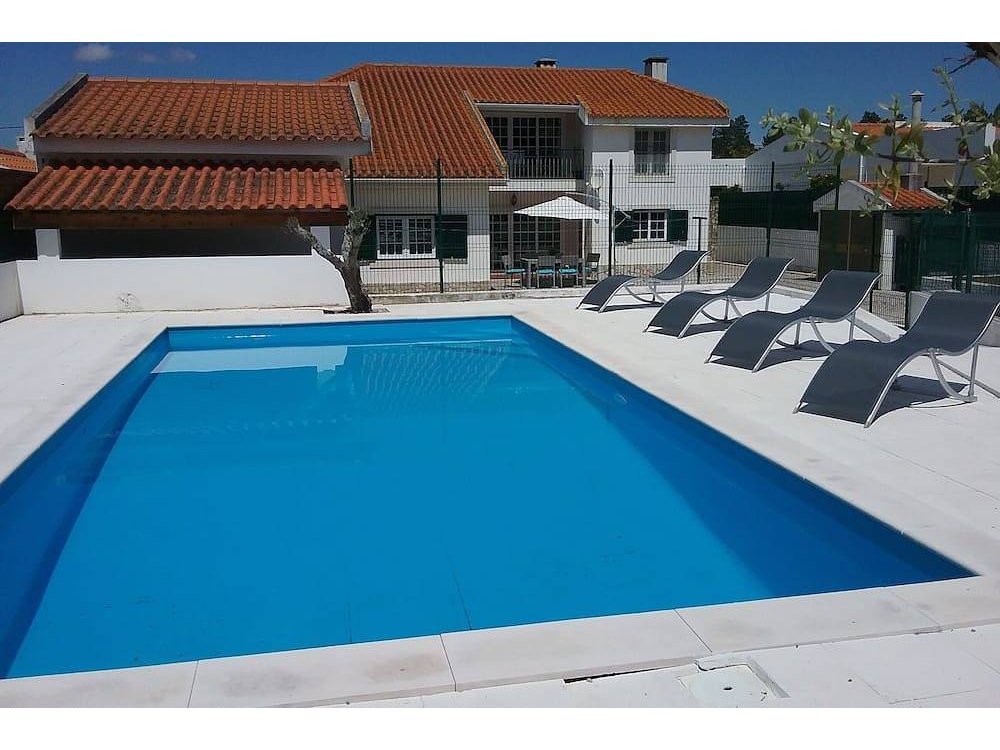 Holiday home in Costa Azul from £200 per night