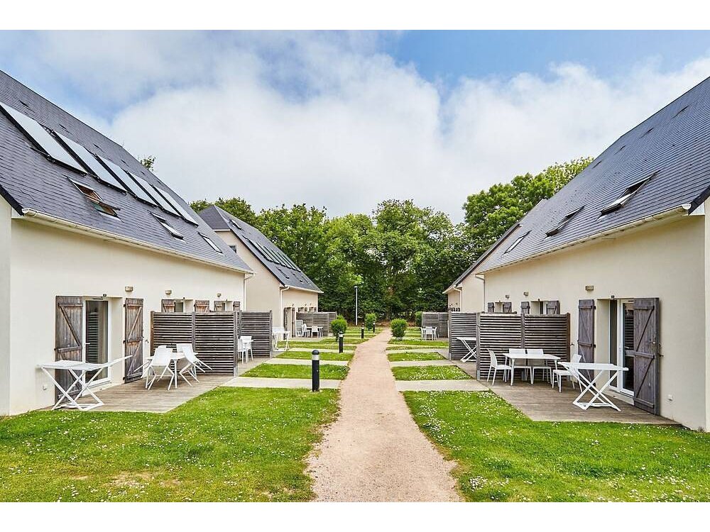 Holiday home in Calvados from £54 per night