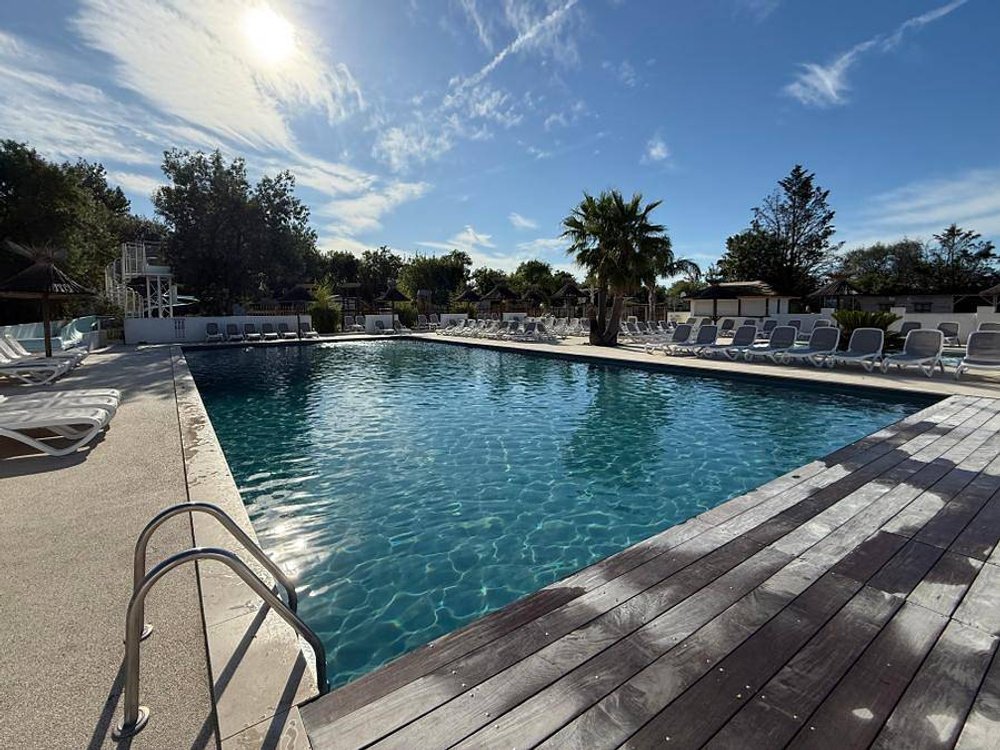 Holiday home in Arles from £29 per night