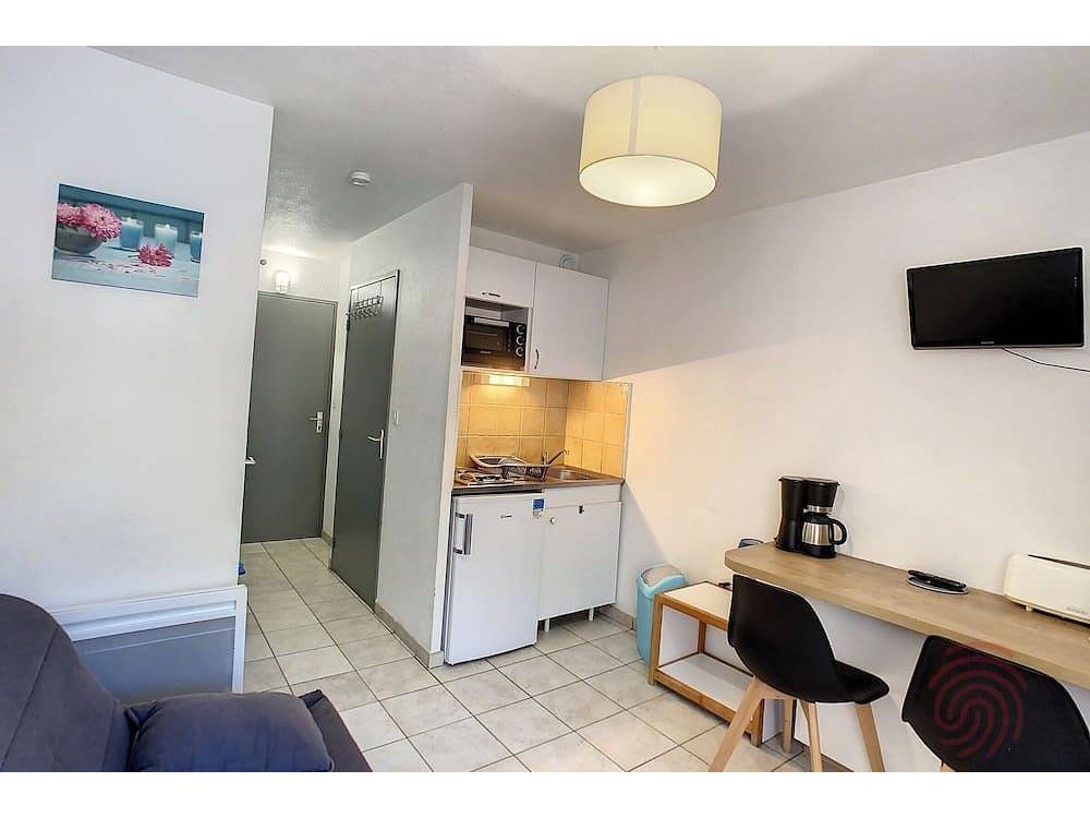 Holiday apartment in Hérault from £32 per night