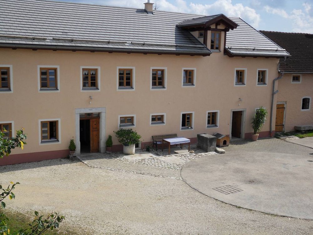 Holiday apartment in Altmühltal from £48 per night