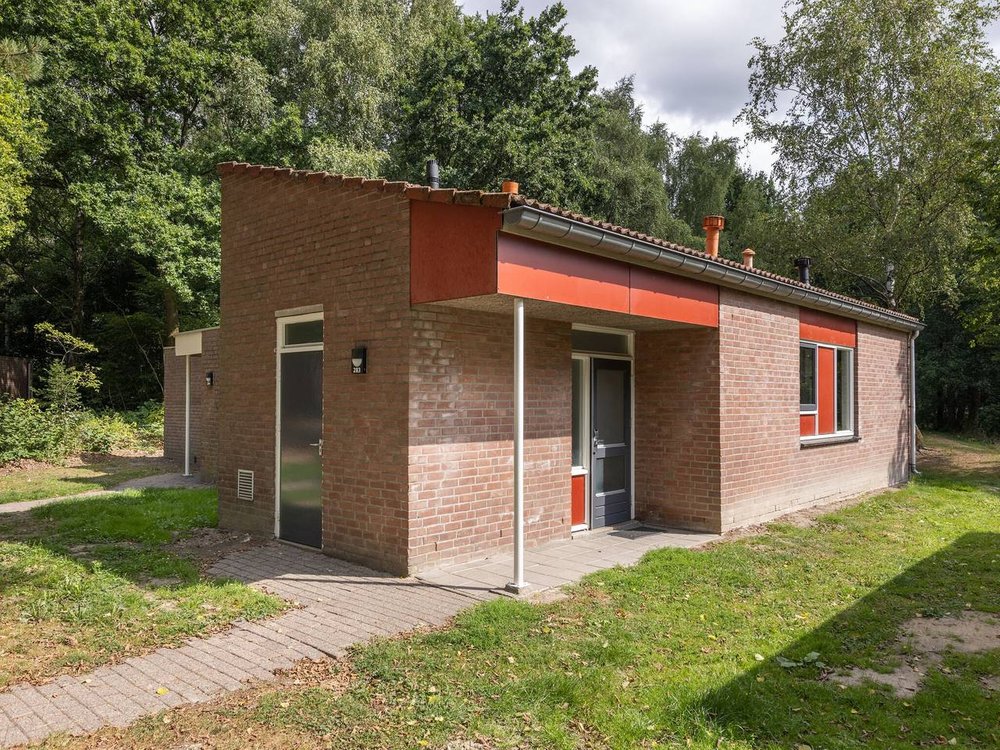 Holiday home in Weert from £54 per night