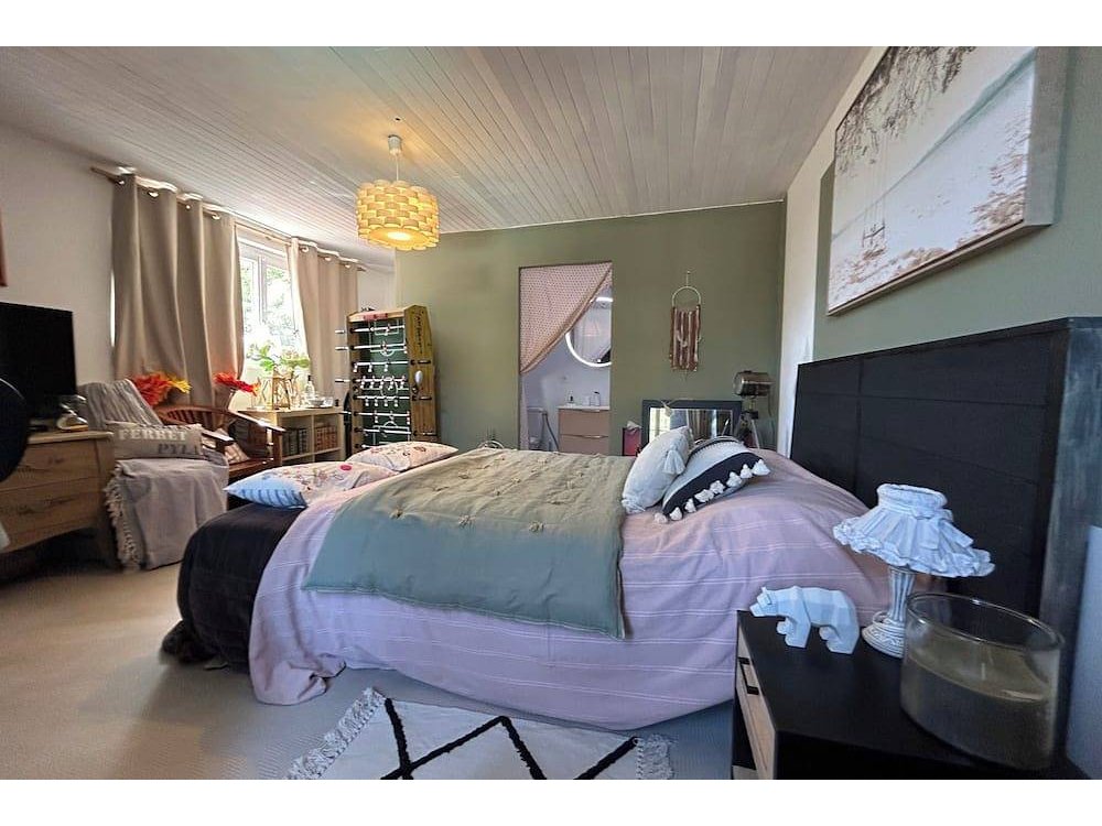 Hotel in Landes from £65 per night