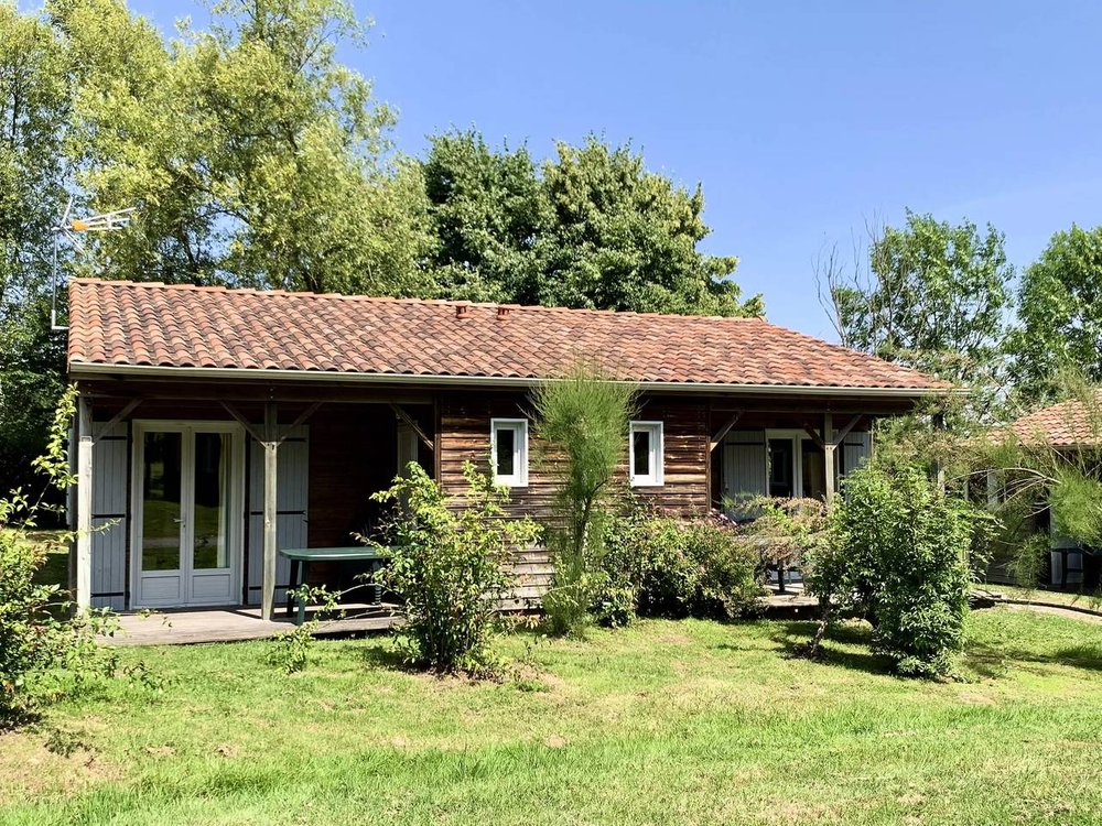 Camping in Deux-Sèvres from £49 per night