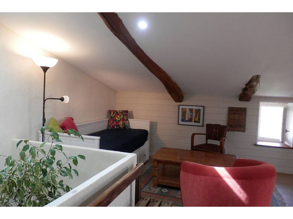 Holiday home in Hérault from £54 per night