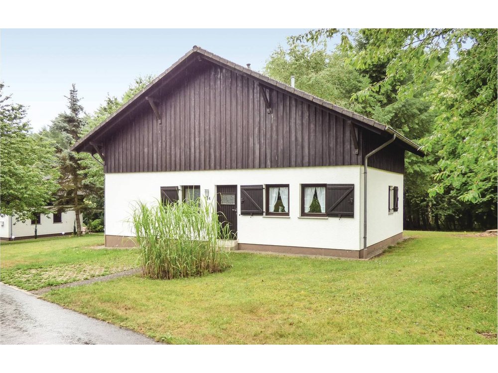 Holiday home in Thalfang from £53 per night