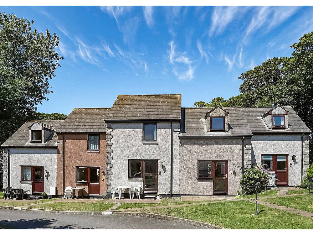 Holiday home in Cornwall from £26 per night