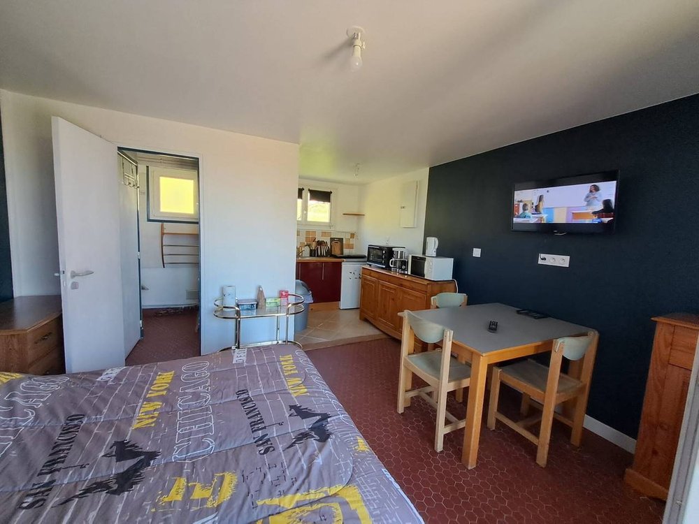 Holiday home in Corrèze from £46 per night