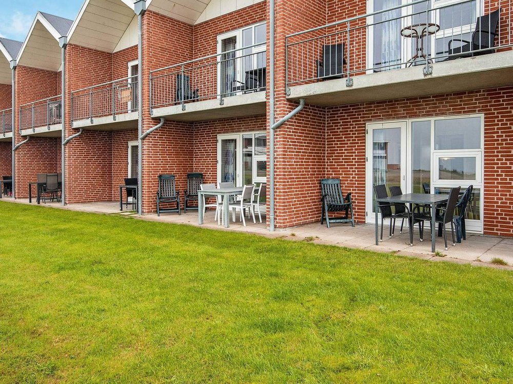 Holiday home in Højer from £42 per night