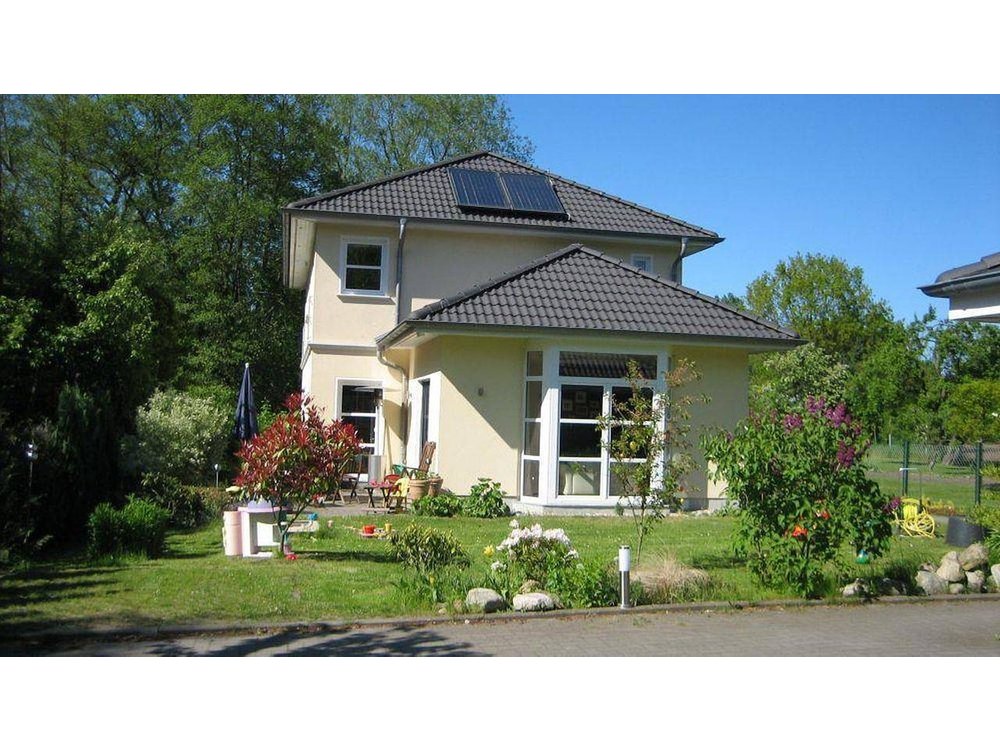 Holiday apartment in Kiel from £52 per night
