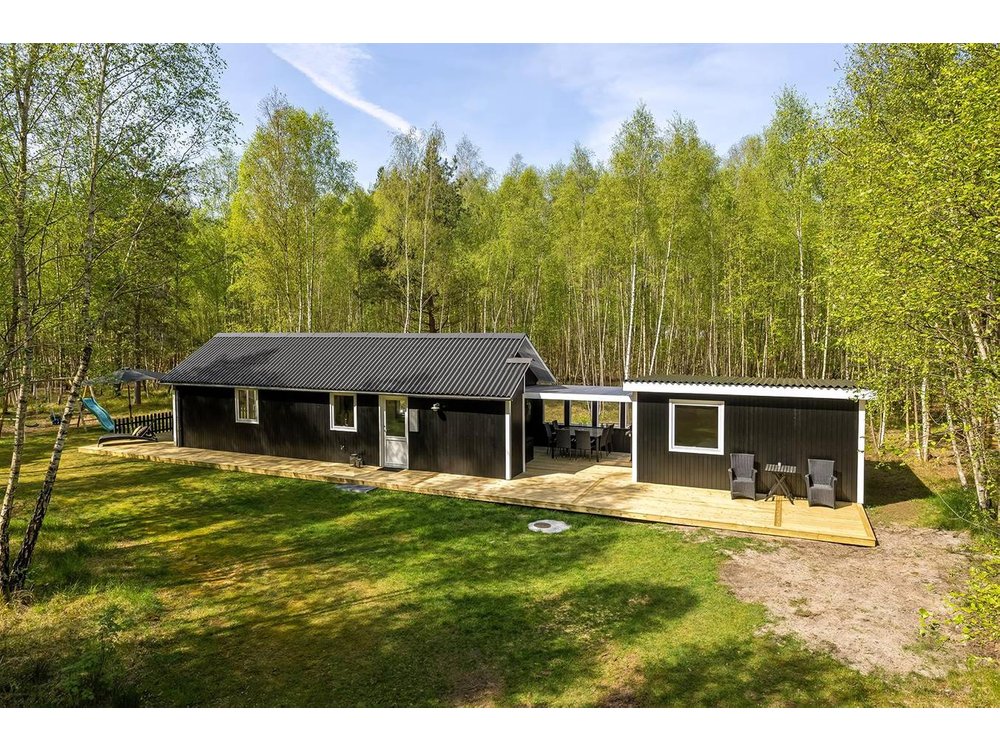 Holiday home in Læsø from £54 per night