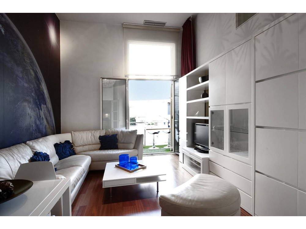Holiday apartment in Barcelona from £462 per night