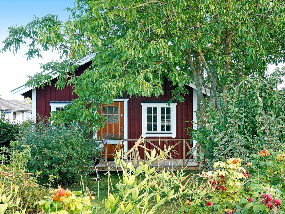 Holiday home in Öland from £45 per night