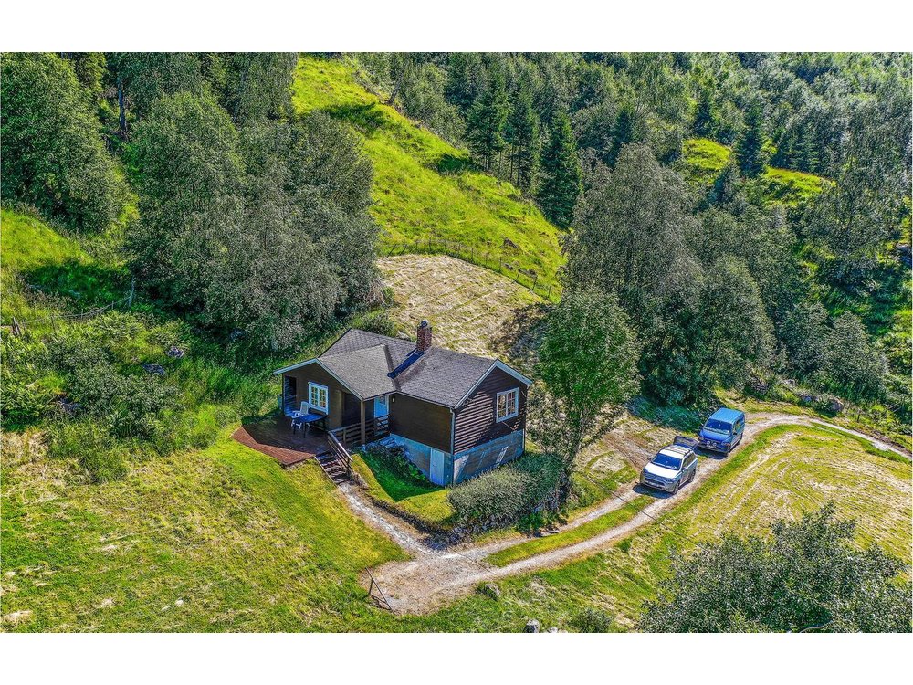Holiday home in Stryn from £34 per night