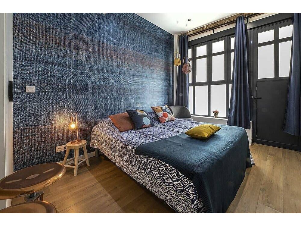 Holiday apartment in Lyon from £801 per night
