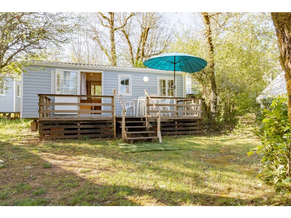 Camping in Bouzic from £50 per night