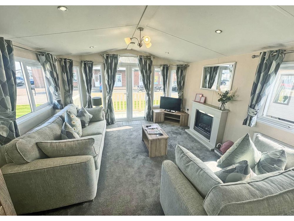 Camping in County Durham from £88 per night