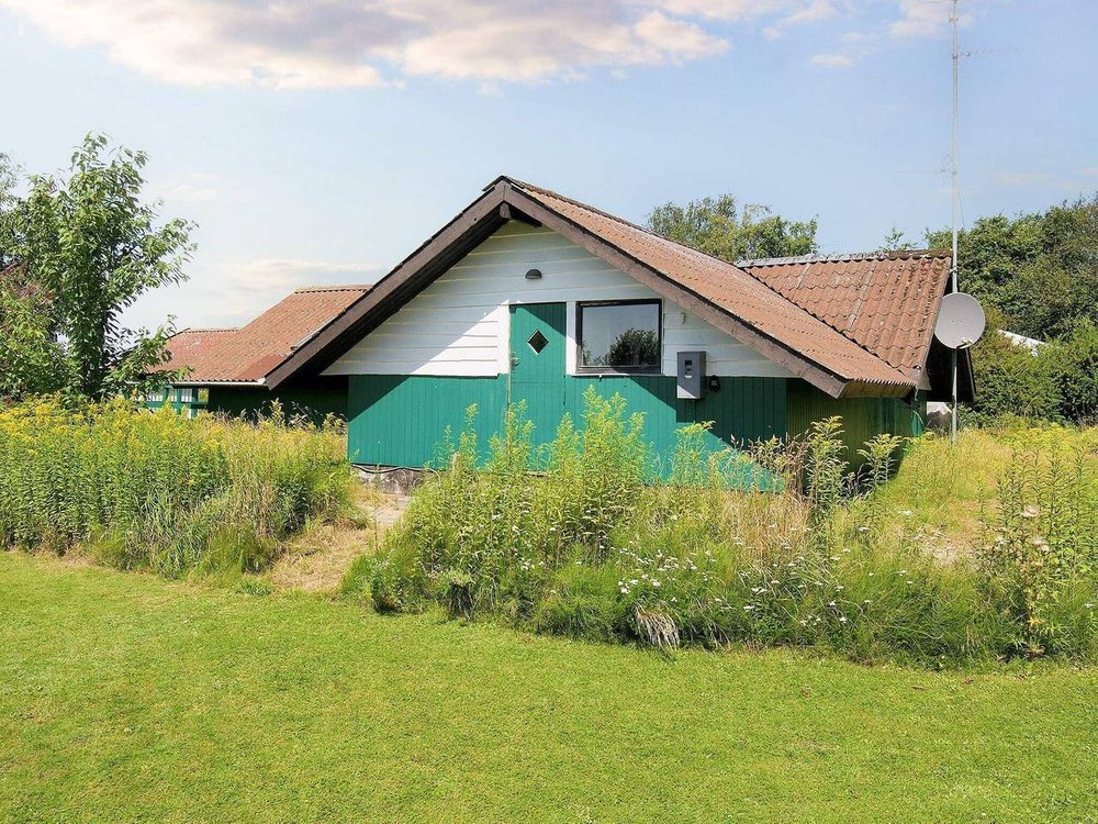 Holiday home in Skibby from £30 per night
