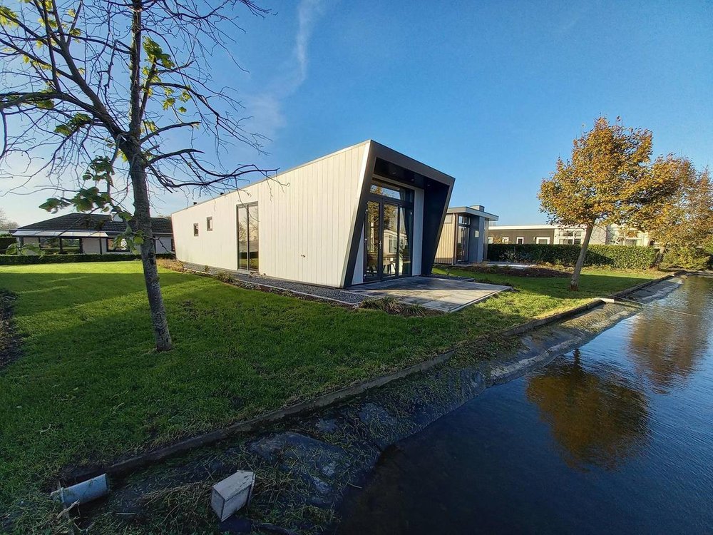 Holiday home in Dordrecht from £51 per night