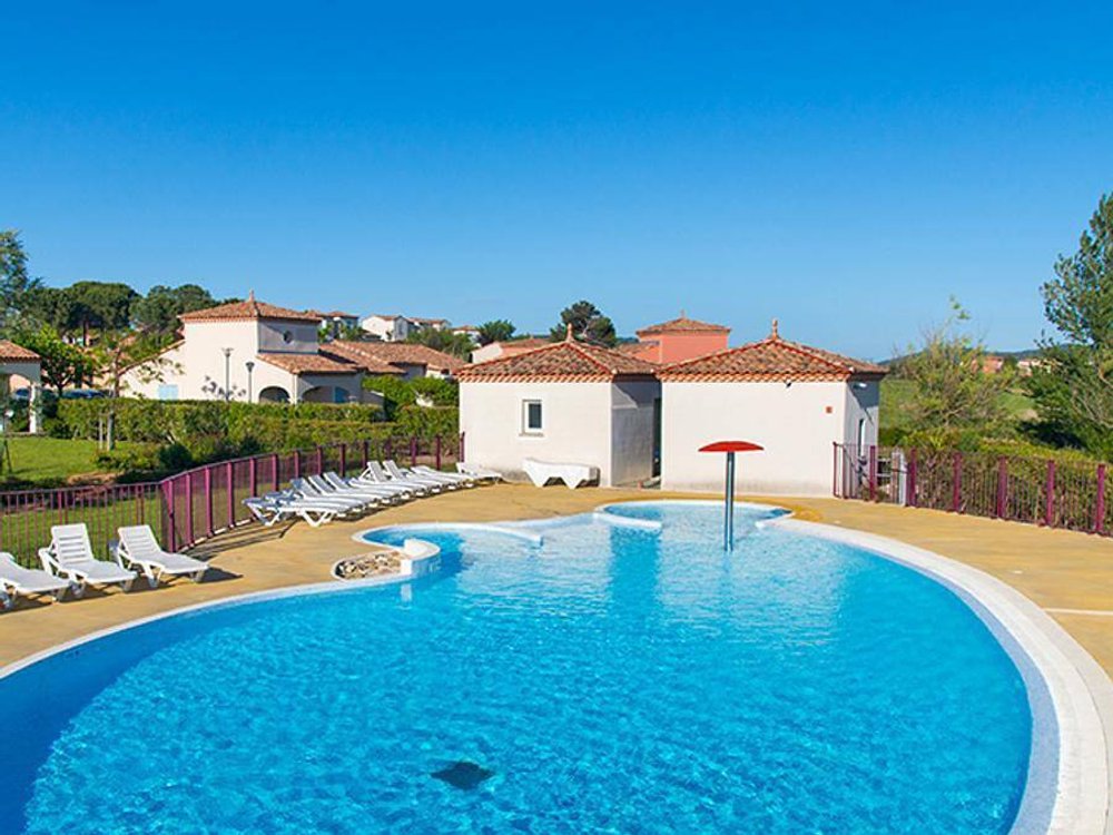 Camping in Aude from £45 per night