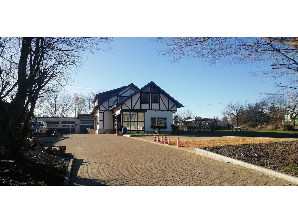Holiday home in Beltheim from £36 per night