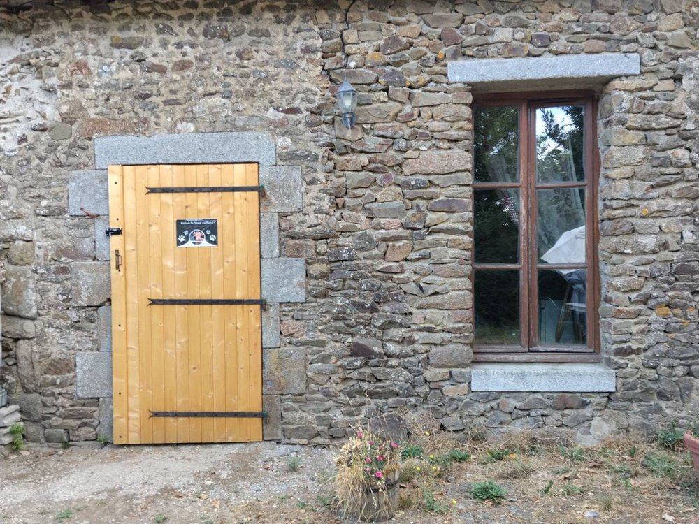 Holiday home in Mayenne from £42 per night