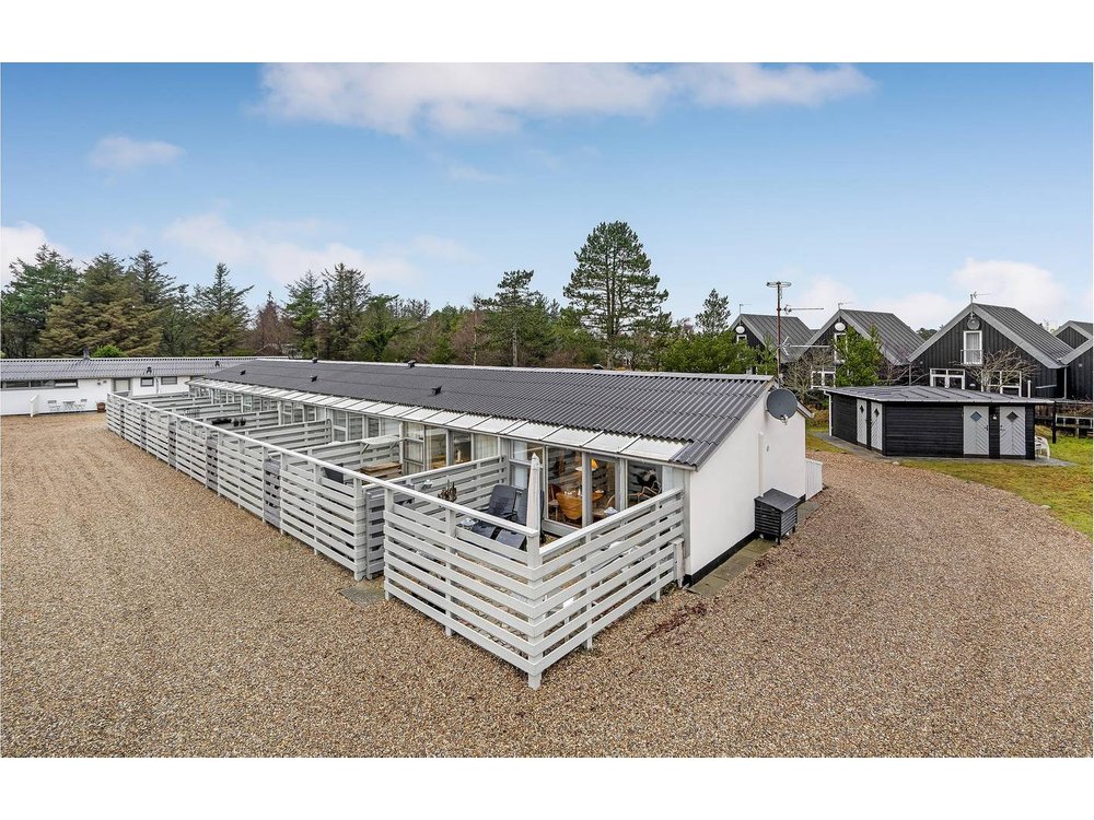 Holiday home in Mudflat from £46 per night