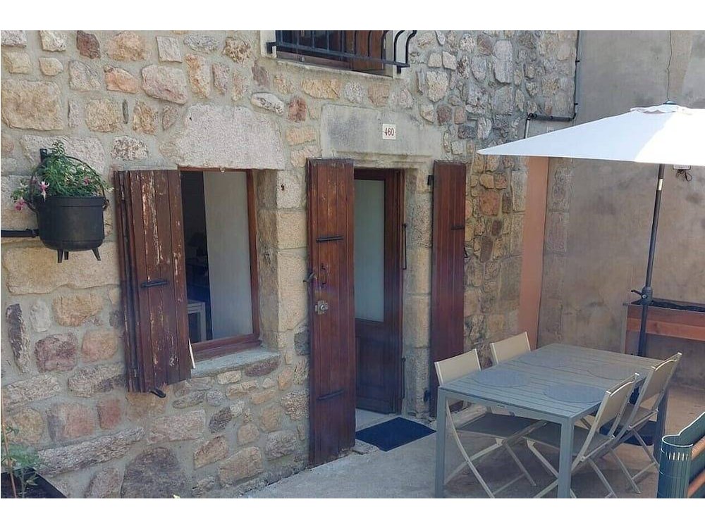 Holiday home in Ardèche from £41 per night
