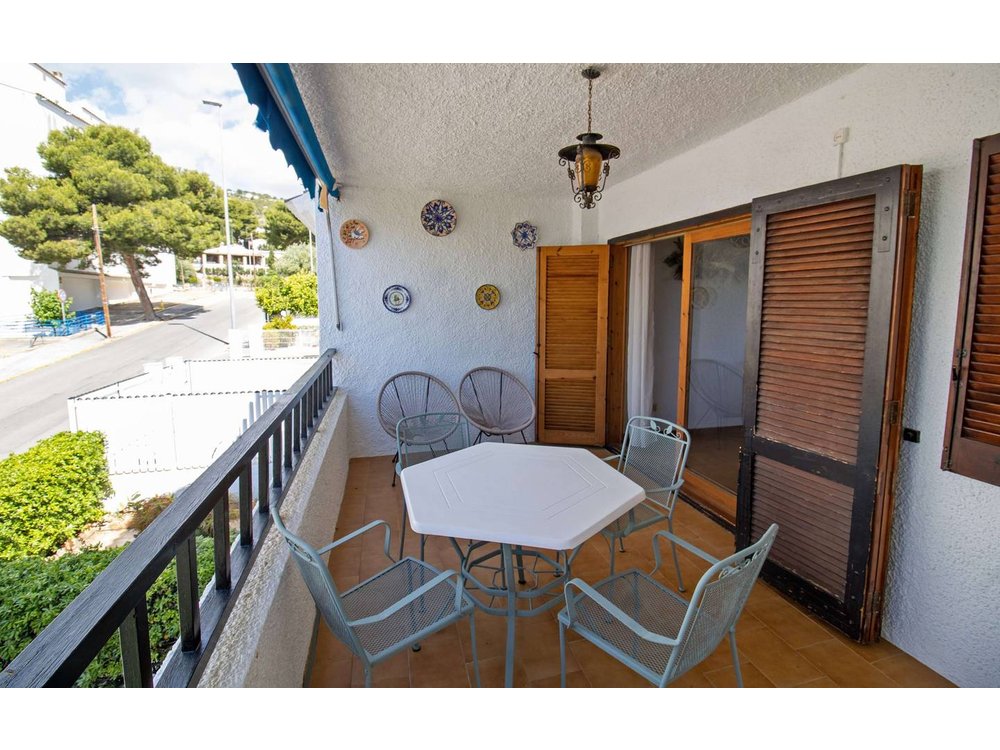 Holiday home in Baix Maestrat from £54 per night