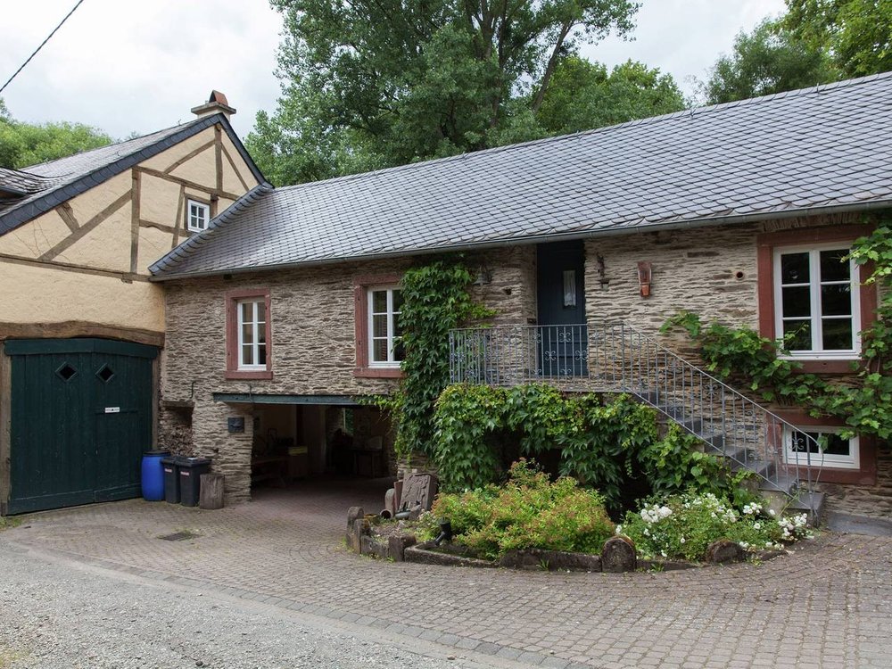 Holiday home in Mosel from £68 per night