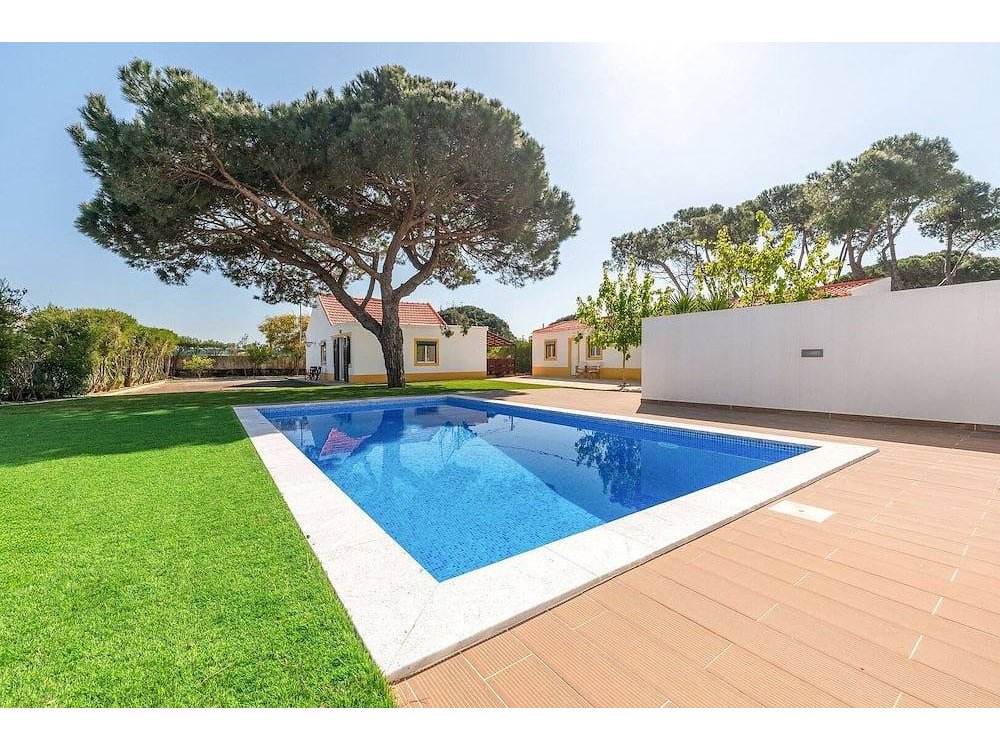 Holiday home in Costa Azul from £100 per night