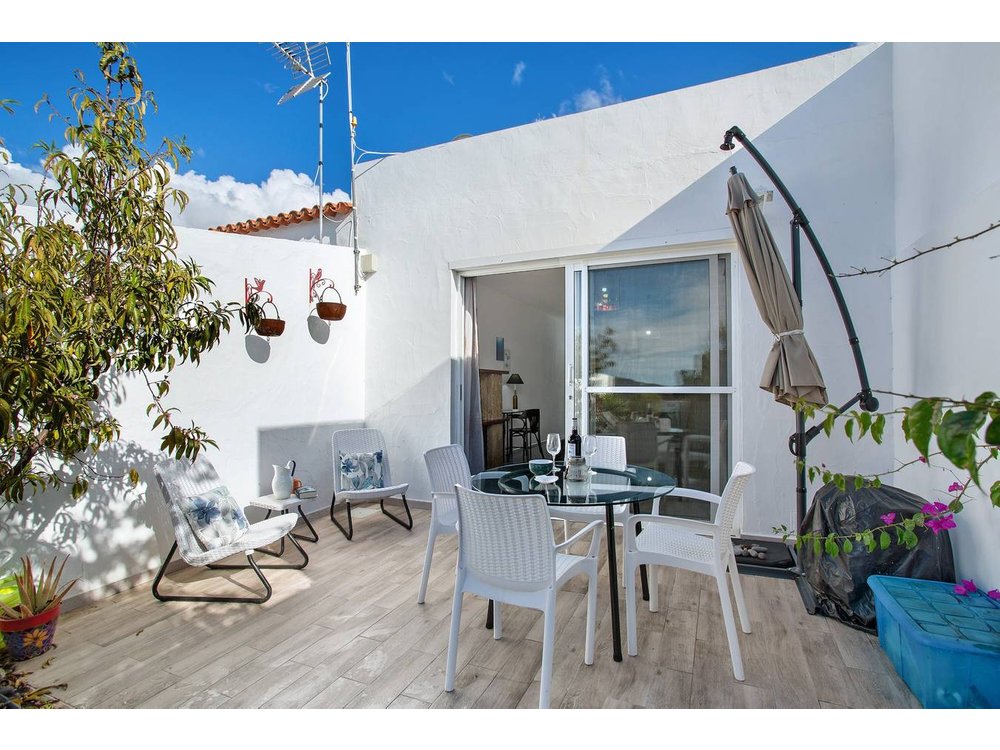 Holiday home in La Palma from £52 per night