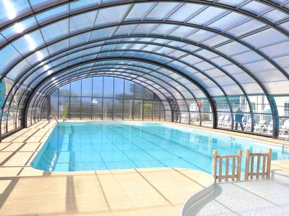 Camping in Somme from £54 per night