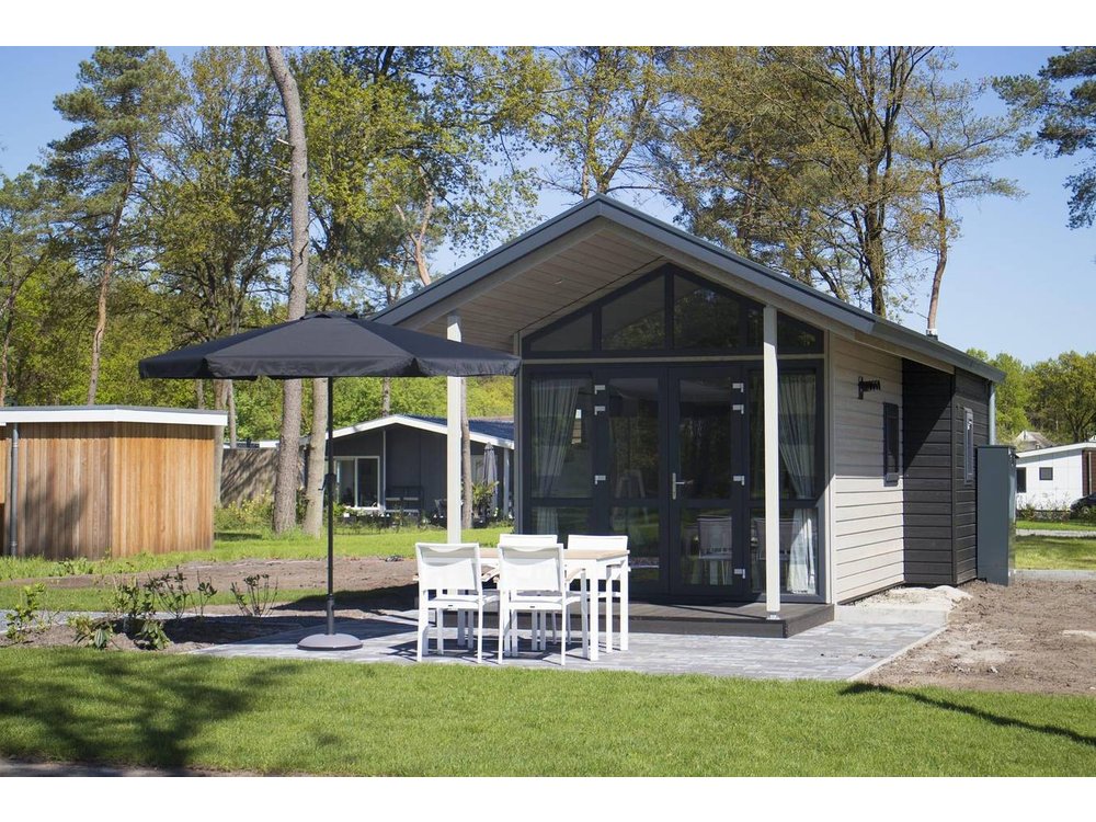 Holiday home in Regio Zwolle from £48 per night