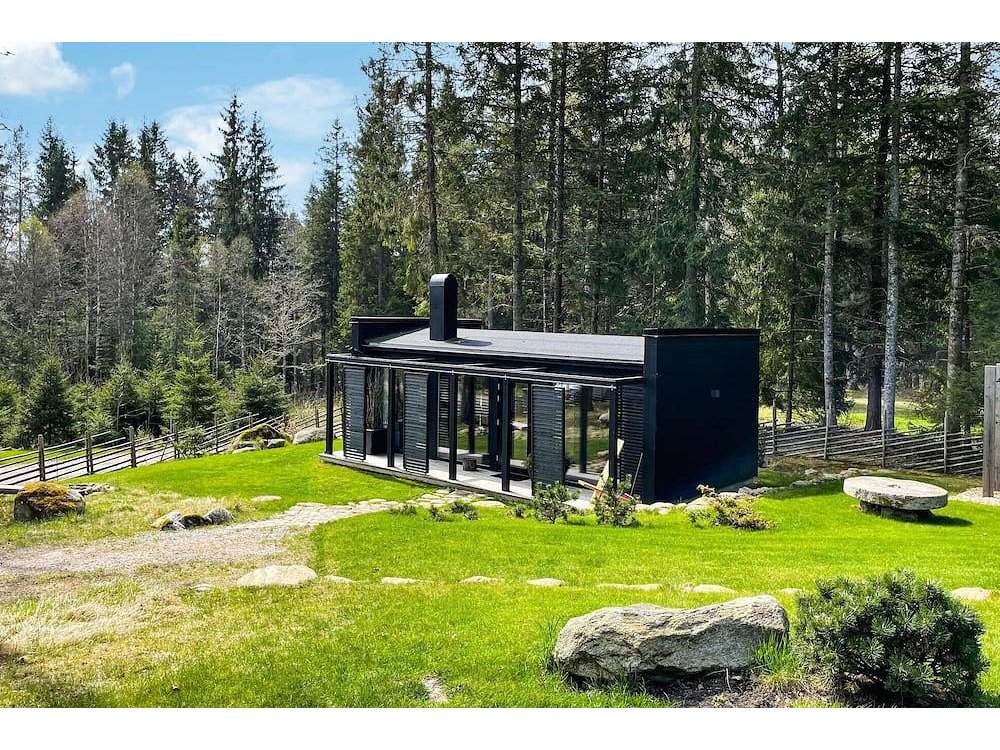Holiday home in Borås from £54 per night