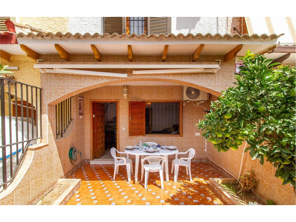 Holiday home in Mar Menor from £41 per night
