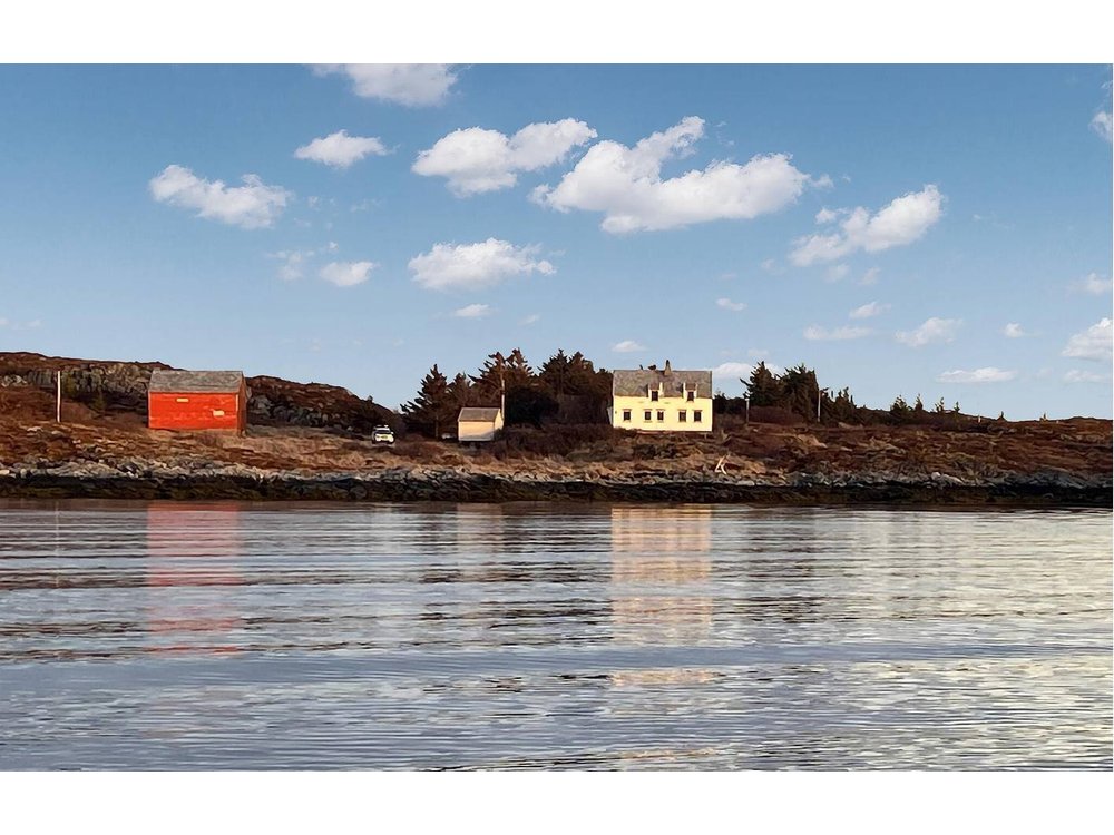 Holiday home in Smøla from £54 per night