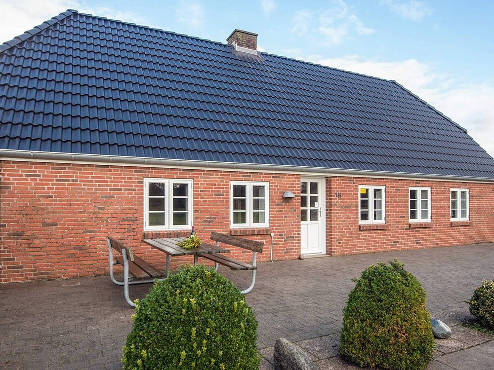 Holiday home in Rømø from £54 per night