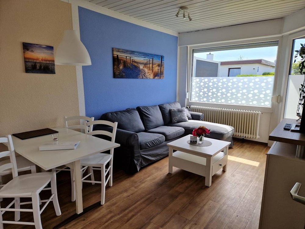 Holiday home in Dahme from £57 per night