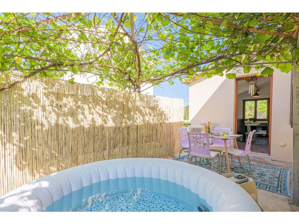 Holiday home in Ardèche from £58 per night