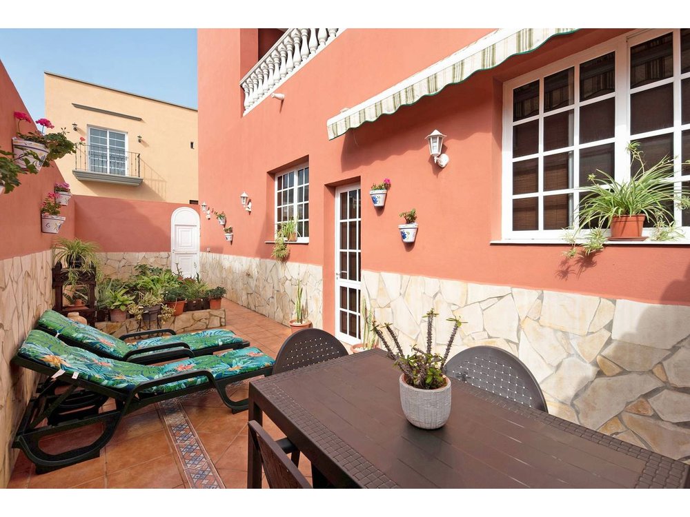 Holiday home in Tenerife from £51 per night