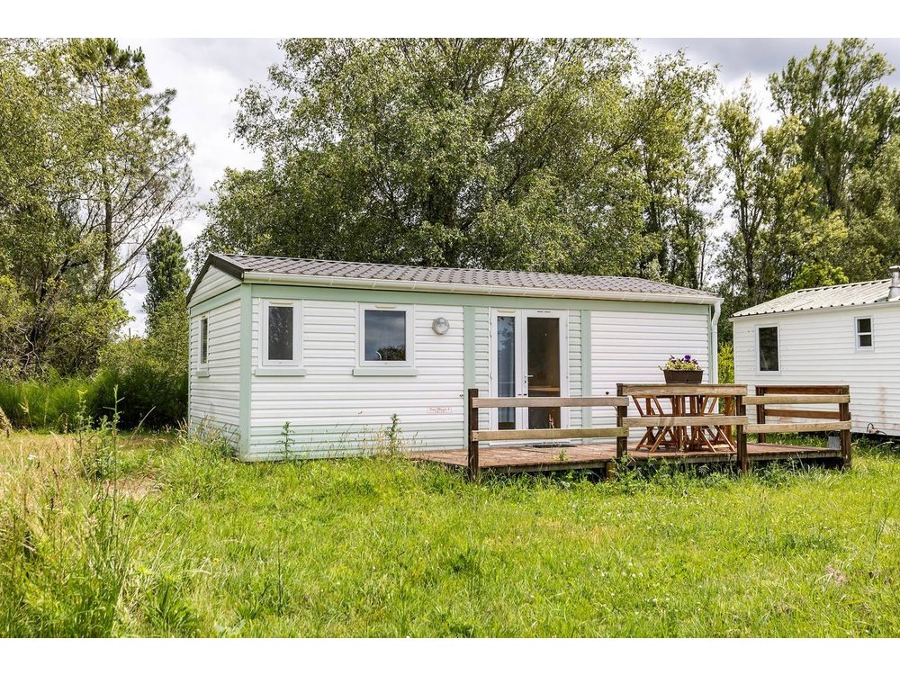 Camping in Gironde from £77 per night