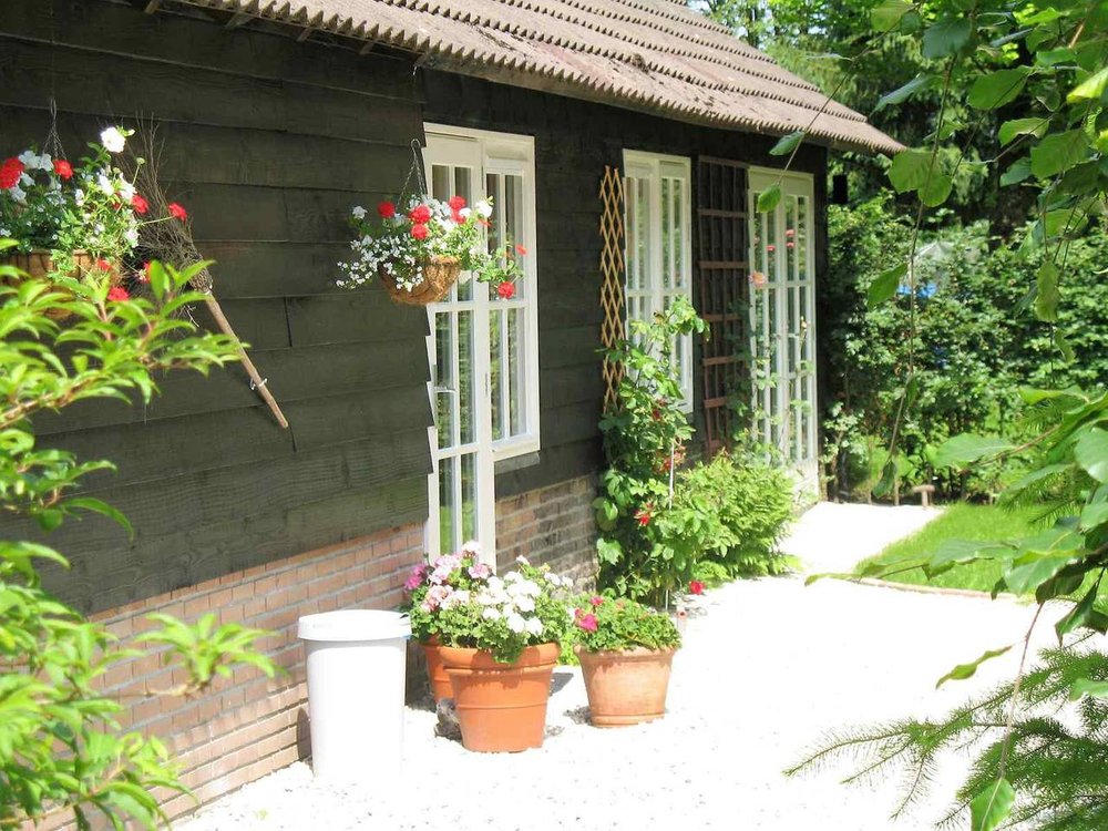 Holiday home in Veluwe from £145 per night
