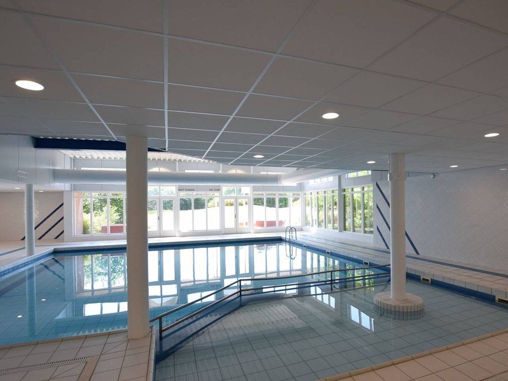Holiday apartment in Hollum from £81 per night