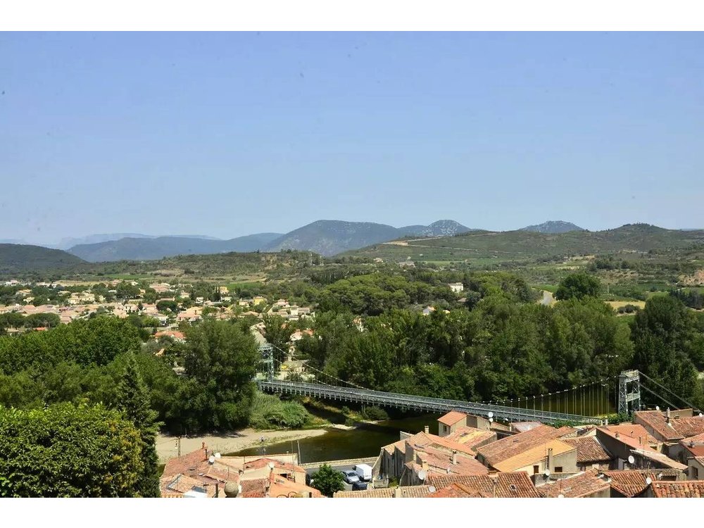 Camping in Hérault from £32 per night